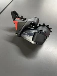 Sram Force Etap Axs 12-SPEED Rear Derailleur RD-FRC-E-D1, 33T Max. Fixed Price $325.00.