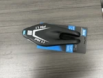 New Ism Pn 1.1 Saddle - Black. Fixed Price $99.00.