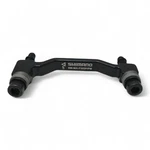 Shimano SM-MA-F203P/PM Disc Brake Caliper Adapter 180 Post Mount Rotor. Fixed Price $16.99.