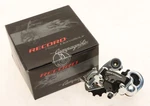 Campagnolo Record Rear Derailleur Speed Short Cage RD00-RE210 2000 Nos New. Fixed Price $239.99.