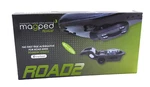 Magped ROAD2 Magnetic Pedal 200N Gray, Titanium Spindle, Carbon Body. Fixed Price $192.99.