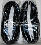 Tufo Dry Plus Cyclocross Tubular 700 X 32 All Black Tires (1 Pair). Fixed Price $137.90.