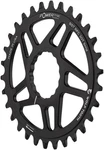 Wolf Tooth 32T Elliptical Direct Mount Chainring For Hyperglide+ 12-SPEED,. Fixed Price $86.95.