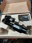 Rockshox Vivid Ultimate Rear Shock 225X70 Trunnion Mount. Fixed Price $498.75.