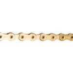 Sram XX1 Eagle 12-SPEED Gold Chain With Flowlink Technology & Powerlock, E-bike. Fixed Price $96.95.