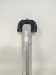Vintage Gipiemme Sprint Type 26.2 Corsa Road. Fixed Price $46.79.
