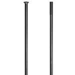 Dt-swiss Champion Spoke, Blk 14G 20/BOX 306MM. Fixed Price $25.54.
