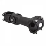 Sunlite -60 Adjustable Bike Stem 125MM Length 31.8MM Black. Fixed Price $48.99.