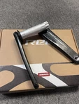 Sram Red 1X Xplr Wide Crank Arm Set 170MM, 12/13-SPEED, 8-BOLT, Dub. Fixed Price $311.00.