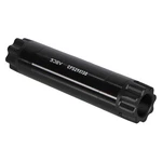 5DEV Dub Boost Spindle 29MM X 130MM, 73MM Bsa For Compatible Cranks. Fixed Price $99.99.