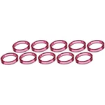 Full Speed Ahead Fsa Poly Headset Spacer, 1-1/8" X 5MM, 10PCS Black 160-3501TP. Fixed Price $27.22.