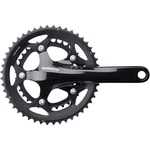 Shimano Tiagra R460 Crankset 170MM 48/34T Hollowtech Ii 10-SPEED Road. Fixed Price $49.95.