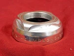 Vintage C-record Era Campagnolo Chorus Alloy Adjustable Headset Race 1" X 24 Eng. Fixed Price $22.95.