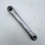 Vintage Shimano FC-MC30 Left Crank Arm 175MM Square Taper Mtb Japan Bike A02. Fixed Price $14.39.