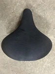 Serfas TBM-30 Tailbones Memory Foam 271MM Bicycle Saddle Black. Fixed Price $9.99.