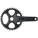 Shimano Crankset 170MM 12-SPEED 40T 110 Bcd Black EFCRX6101CXB0. Fixed Price $175.29.