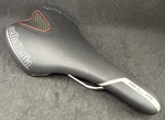Selle Italia Slr TI316 Rail Black Red Silver Saddle 275MM X 135MM Msrp $175!. Fixed Price $75.99.
