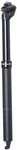 Ks Eteni Dropper Seatpost - 27.2MM, 65MM, Black, Remote Not Included. Fixed Price $116.10.