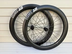 Mint! 2024 Dt Swiss 1100 62MM Dicut Disc Brake Tubeless/ Clincher Wheelset.. Fixed Price $1599.00.
