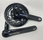 Sram Force Carbon Crankset 170MM 12-SPEED 48/35T Axs Dub Road FC-FRC-D2. Fixed Price $180.00.