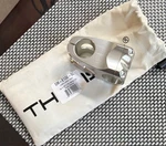 Thomson Elite Threadless Stem 31.8MM Clamp. 1/8IN Silver SM-E130-SL. Fixed Price $79.99.