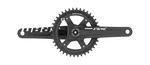 Compatible Sram Crankset Without Cups X-sync Apex Gxp 172.5 Mm. Fixed Price $206.95.
