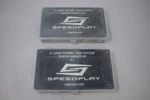 Speedplay X Light Action Zero System Clipless Pedal Hardware Dealer Service Kit. Fixed Price $109.97.