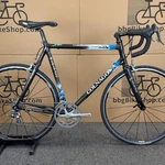 Used Colnago C50, Carbon Fiber Road Bike, Campagnolo Chorus, 58CM. Fixed Price $2499.00.