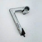 Vintage Kalloy KA80 Silver Quill Stem 22.2 Steer Tube 80MM 25.4 Eroica A31. Fixed Price $10.99.