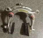 Vintage 1970S Schwinn Approved 5583 Weinmann Type Center Pull Brake Caliper. Fixed Price $15.99.