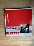 *new* Sram X-sync 11S 46 Tooth 110 Bcd. Fixed Price $50.00.