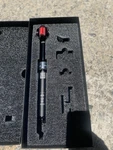 Rockshox Reverb Axs 31.6 100MM Dropper Seatpost.. Fixed Price $299.00.