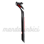 Fsa K-force SB32 Ud Carbon Seatpost 31.6X350 Mm Red New. Fixed Price $198.99.