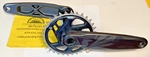 Sram 32T 12SPD 175MM FC-GX-1-C1 Dub Wide Crankset, New Bike Take-off. Fixed Price $95.26.