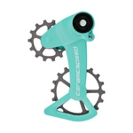 Ceramicspeed Ospw Cerakote - Sram Eagle Axs Limited Edition Icy Blue. Fixed Price $400.00.