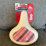 Schwinn Bike Seat, Pink & White Item Sw 76786 2 Brand New. Fixed Price $49.99.