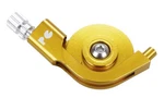 Porkchop Bmx Pull Party Short/long V-brake Adapter Gold. Fixed Price $22.99.