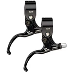 Diatech Dirty Harry TECH99D Brake Levers - Right, Black Forged Aluminum,. Fixed Price $47.03.
