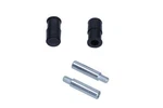 Brake Caliper Guide Sleeve Kit Front Audi Daimler Ford Jaguar 80-19 542881. Fixed Price $7.02.