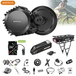 48V1000W Bafang Mid Drive Motor Bbshd Ebike Conversion Kits BB68-120MM Usa. Fixed Price $599.95.