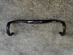 Shimano Pro Plt Ergo Carbon Bike Handlebar/drop Bar,compact Black, 31.8MM X 46CM. Fixed Price $120.00.