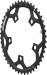 Fsa Pro Road Chainring 46T 110 Bcd Aluminum For 10/11-SPEED Sram Campagnolo. Fixed Price $52.67.