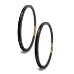 Pack Of Aeroheat/dyad Velocity 20IN Black 36. Fixed Price $187.77.