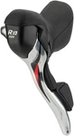 Microshift R10 Left Drop Bar Lever, Triple, Shimano Compatible, Silver. Fixed Price $52.97.