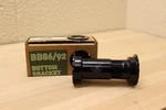 Wheels Manufacturing BB86-OUT Bottom Bracket 24MM Spindle Size Shimano. Fixed Price $50.00.