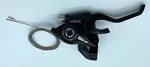 New Shimano ST-EF51-8 Speed Mtb Bike Brake Levers Set Shifter 22.2MM Combo Kit. Fixed Price $17.99.