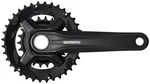 Shimano FC-MT210-B2 Crankset 170MM 9-SPEED 36/22T Boost Hollowtech Ii. Fixed Price $58.00.