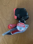 Sram FD4662 Braze-on Front Derailleur. Fixed Price $249.99.