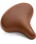 Bikeroo Cruiser Saddle Seat + Mounting Tools Rain Cover BB1. Fixed Price $20.00.
