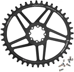 Sram Elliptical 8-BOLT Direct Mount Chainrings Wolf Tooth. Fixed Price $89.95.